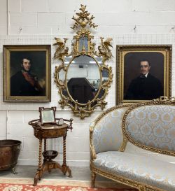 Vintage & Antique Furniture, Home Interiors  - 24th & 25th April