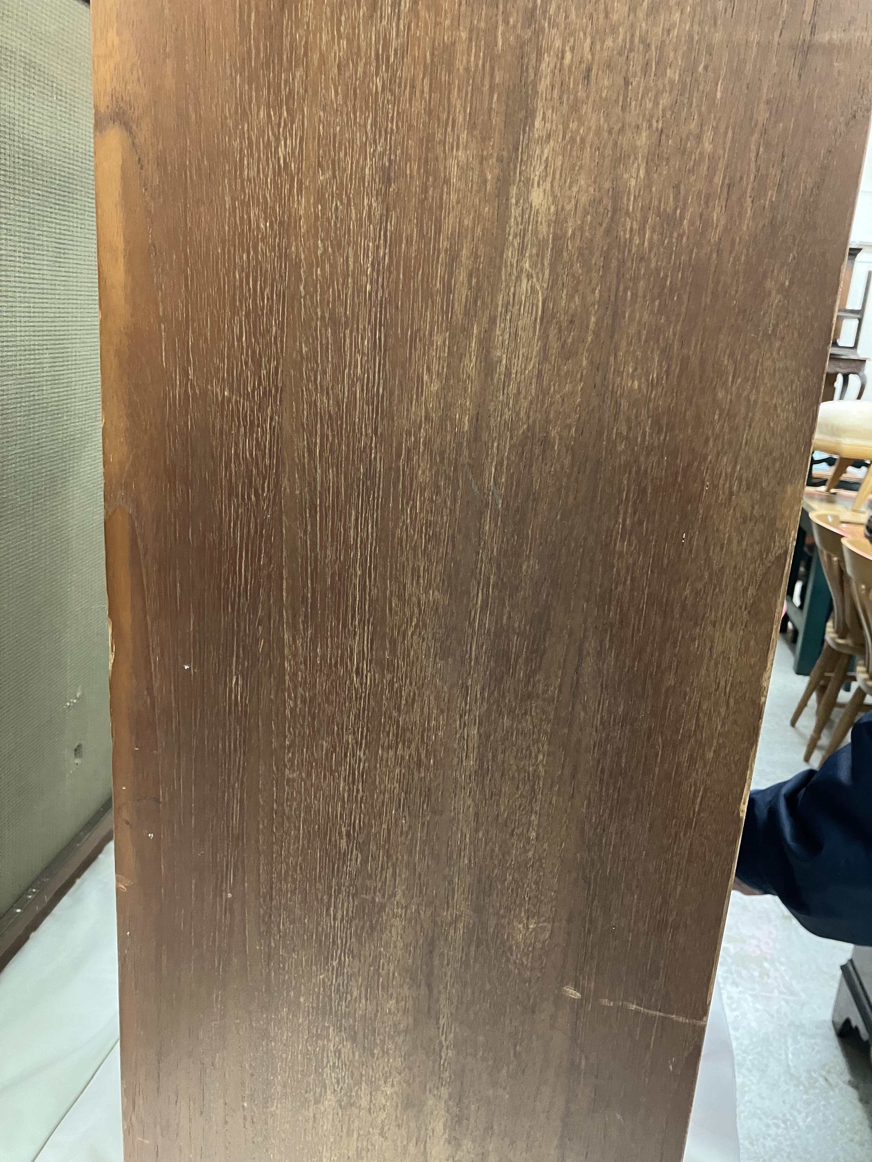 A pair of Tannoy LSU/HF/15/8 speakers in teak cabinets, - Image 39 of 41