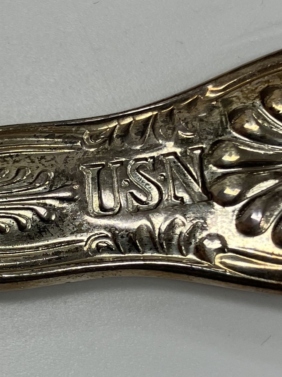 An International Silver Co. - Image 3 of 3