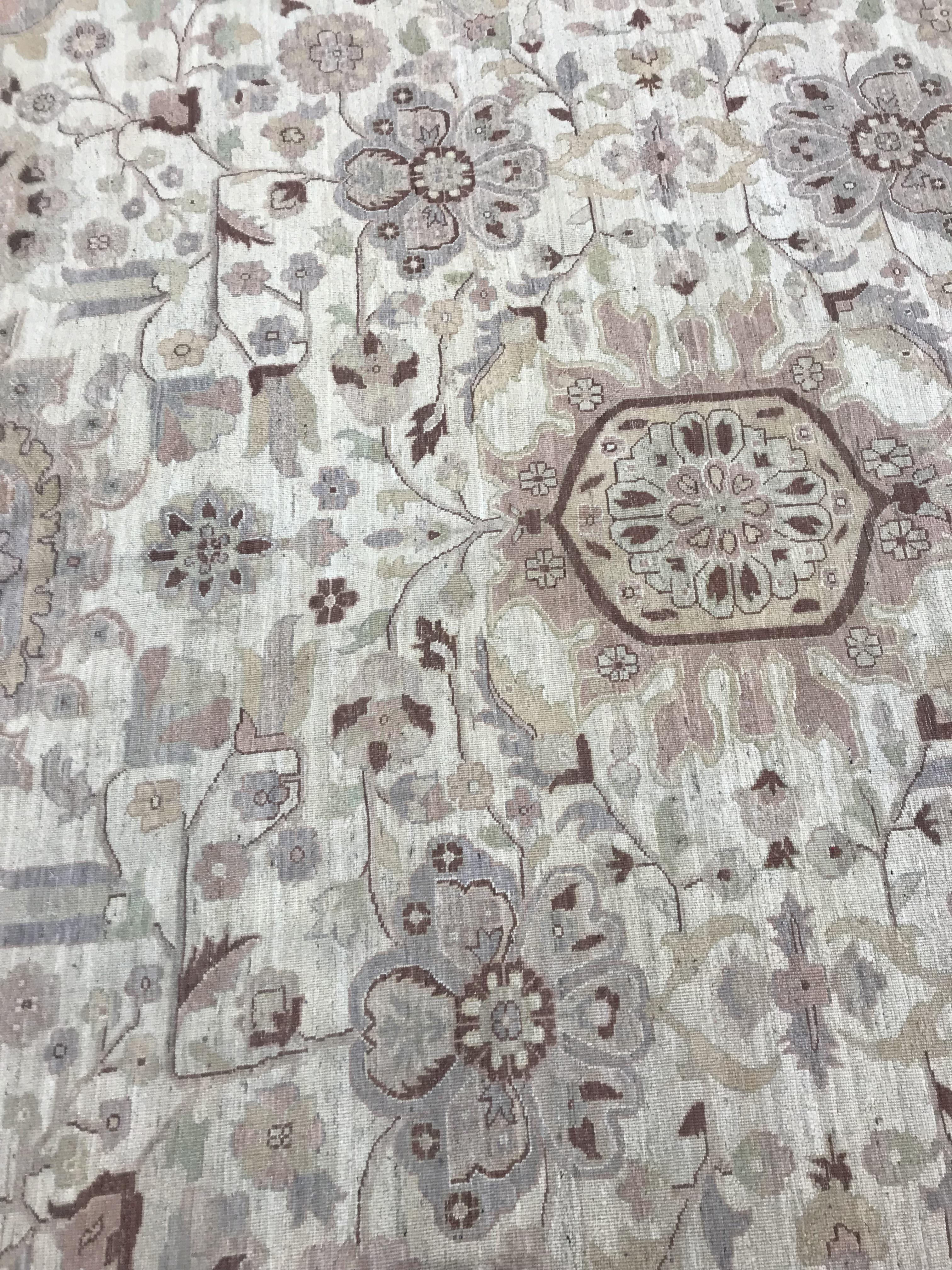 A modern Pakistani Zeigler style carpet, - Bild 51 aus 66