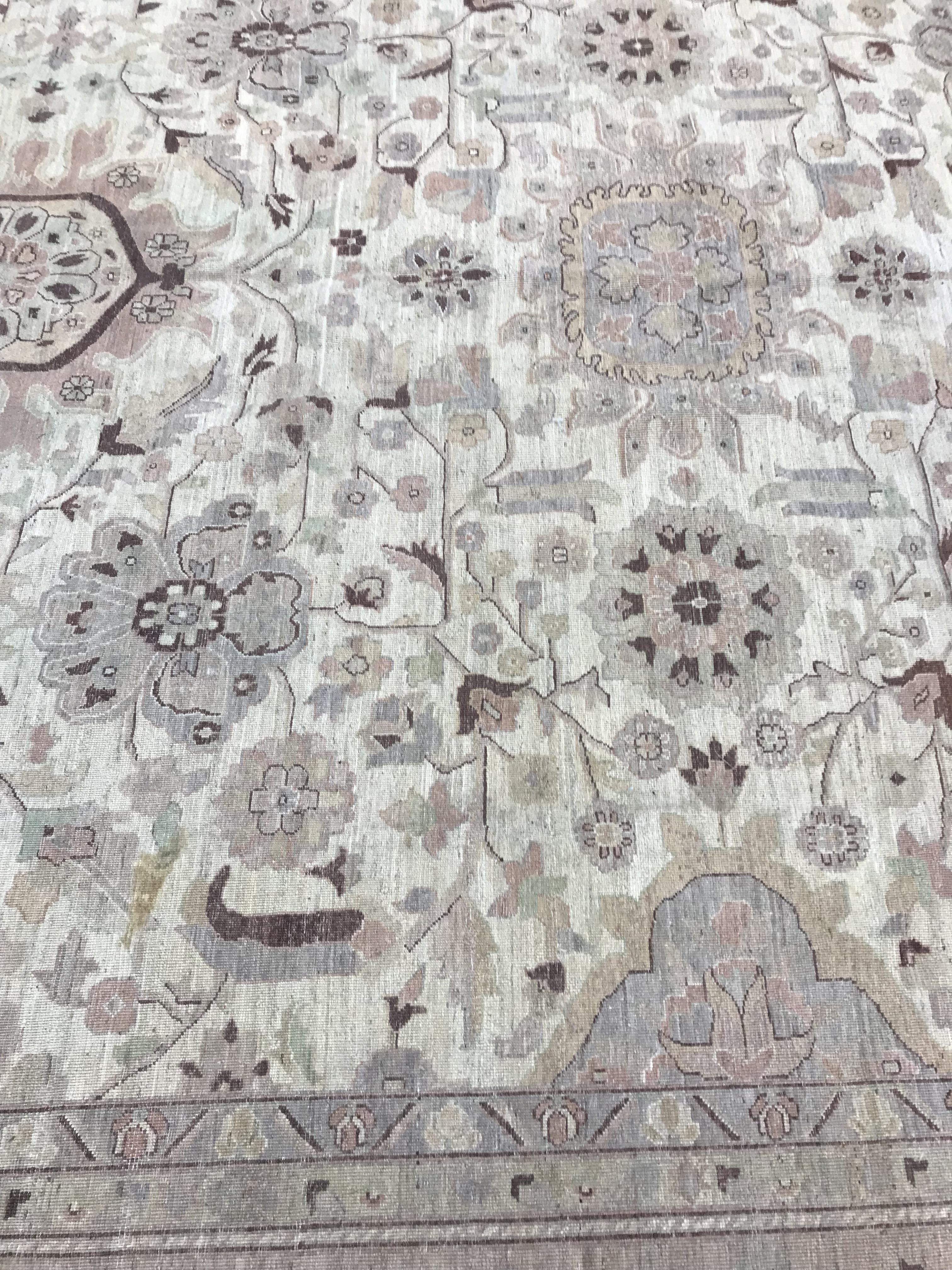 A modern Pakistani Zeigler style carpet, - Bild 57 aus 66