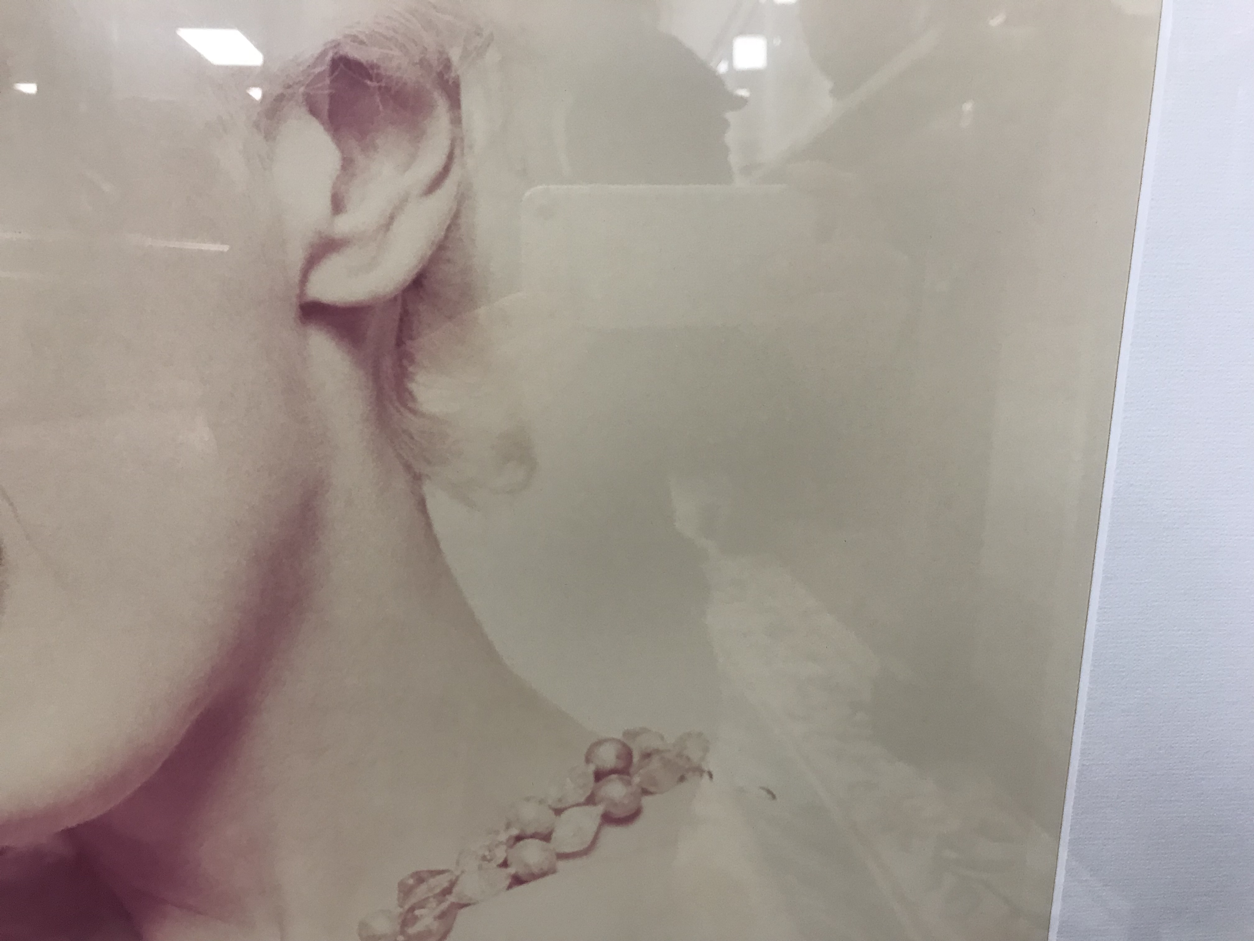 BERT STERN "Marilyn her right hand raised to the back of her head" limited edition photographic - Bild 21 aus 34