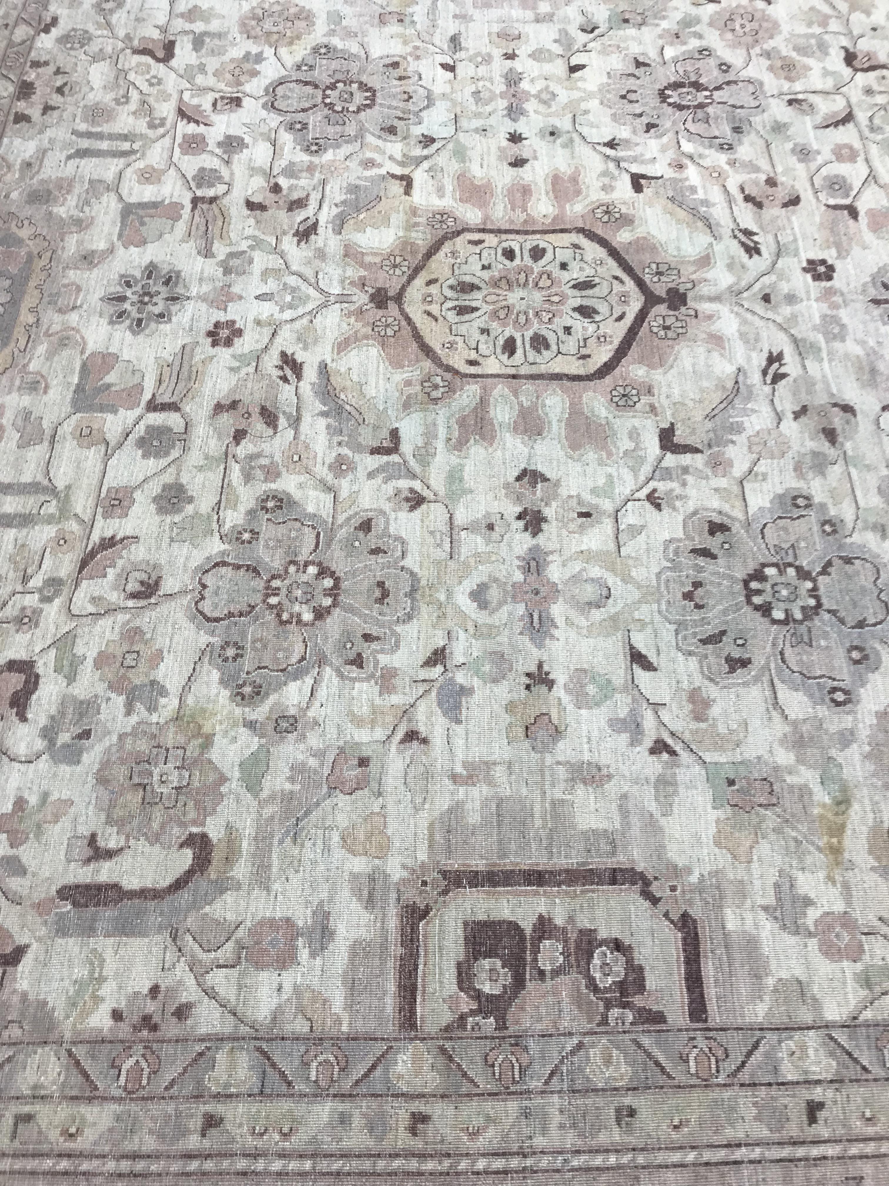 A modern Pakistani Zeigler style carpet, - Bild 58 aus 66