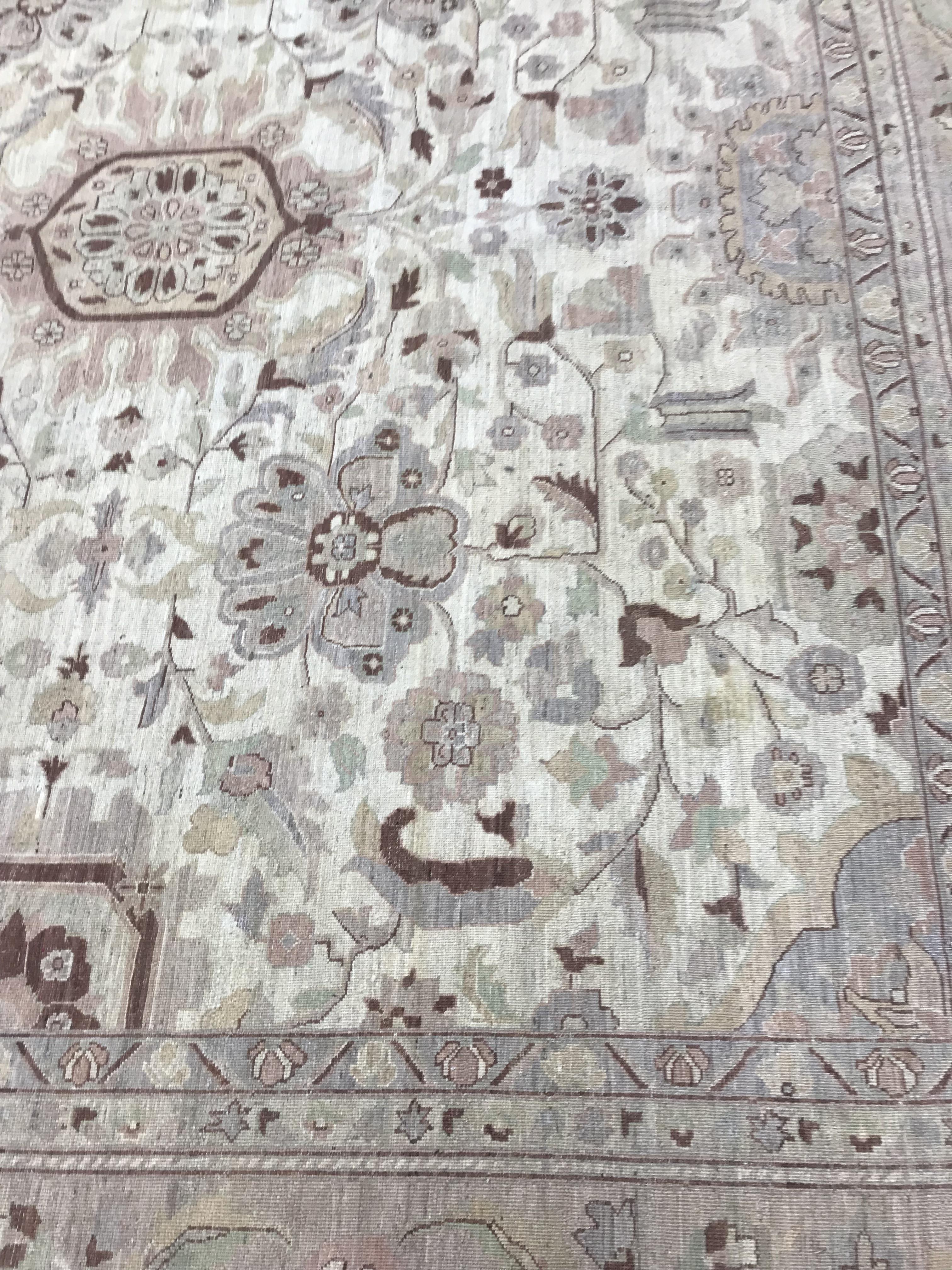 A modern Pakistani Zeigler style carpet, - Bild 55 aus 66