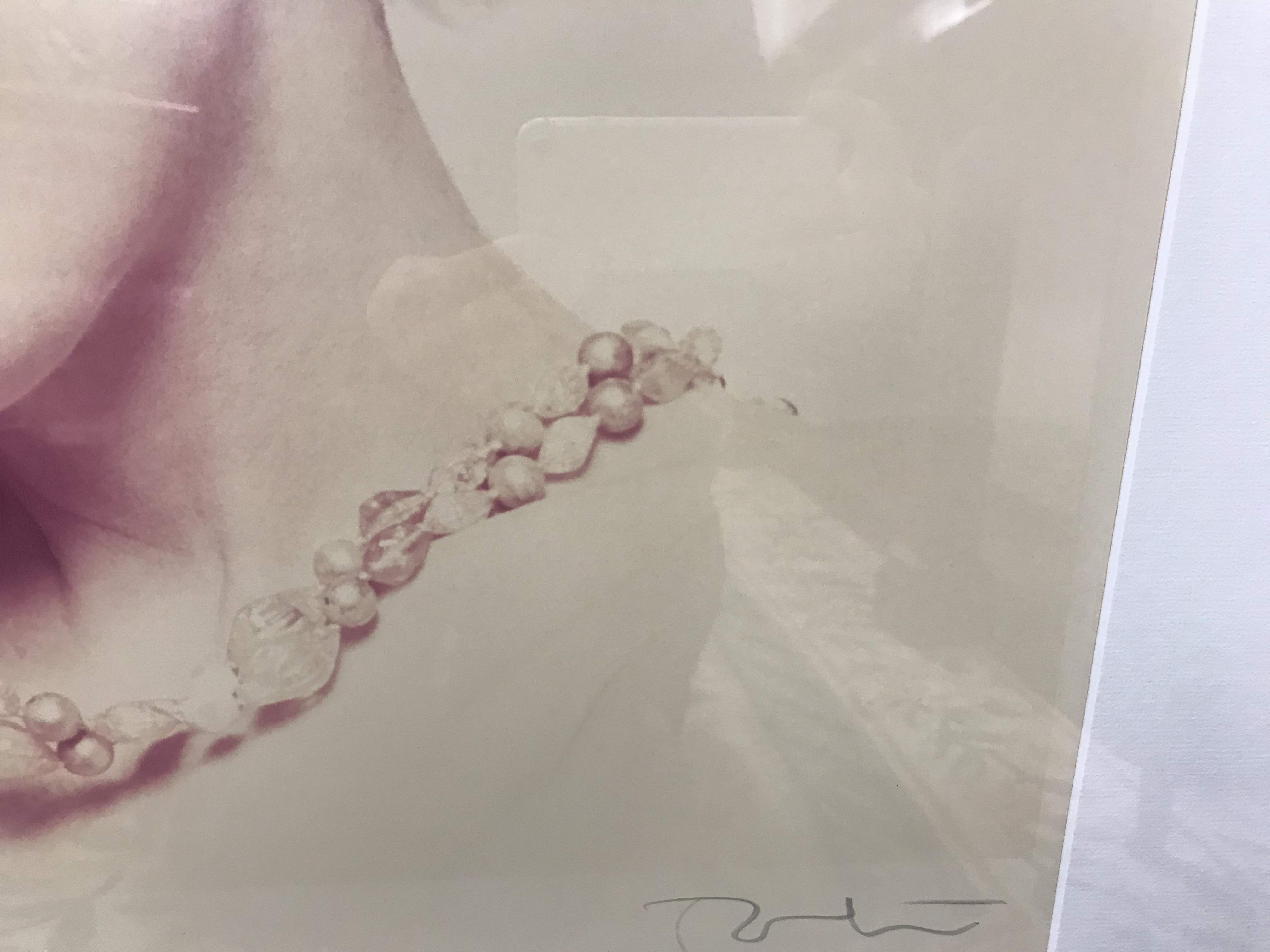 BERT STERN "Marilyn her right hand raised to the back of her head" limited edition photographic - Bild 20 aus 34