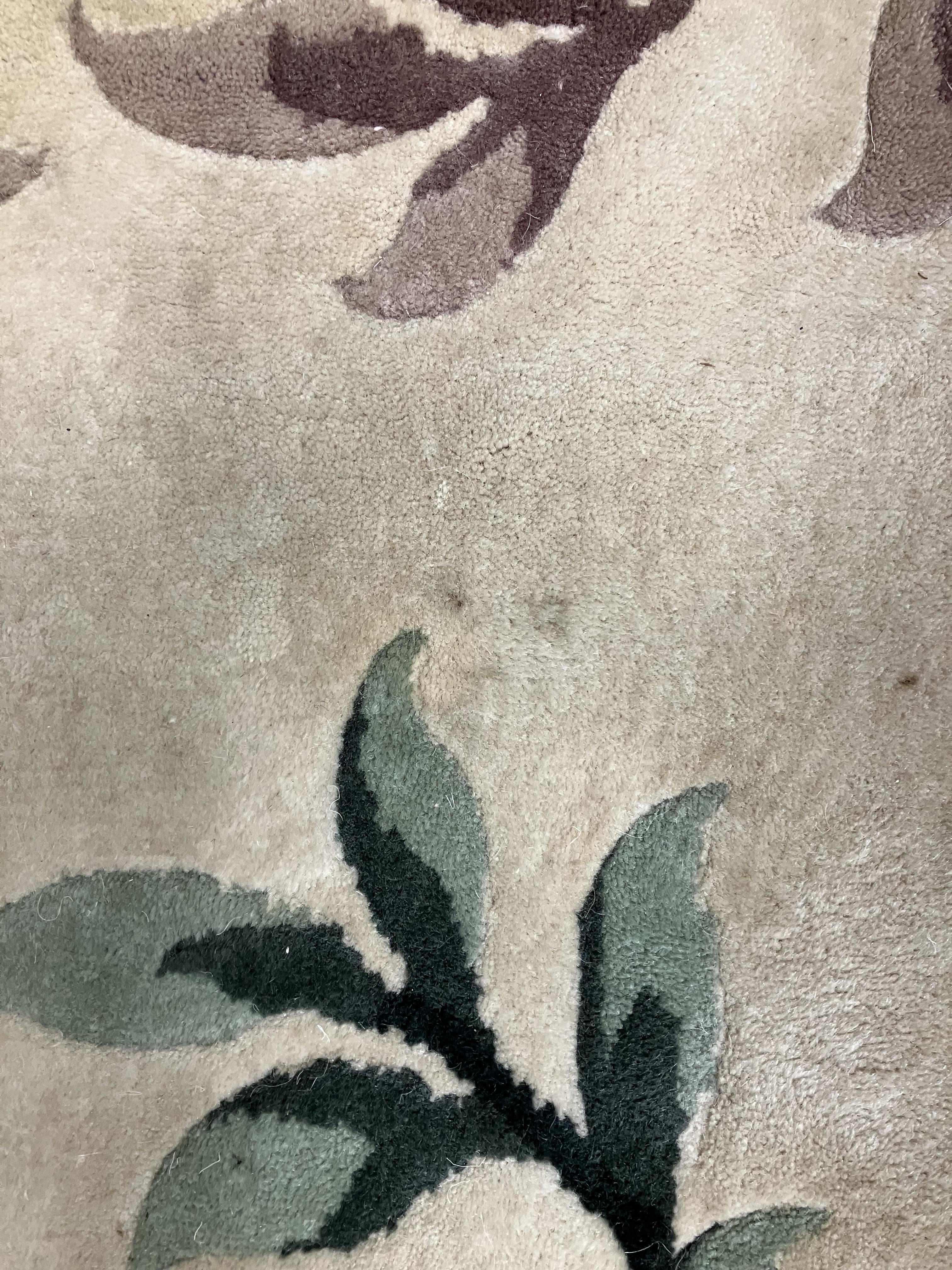 A Chinese superwash carpet, - Image 34 of 39