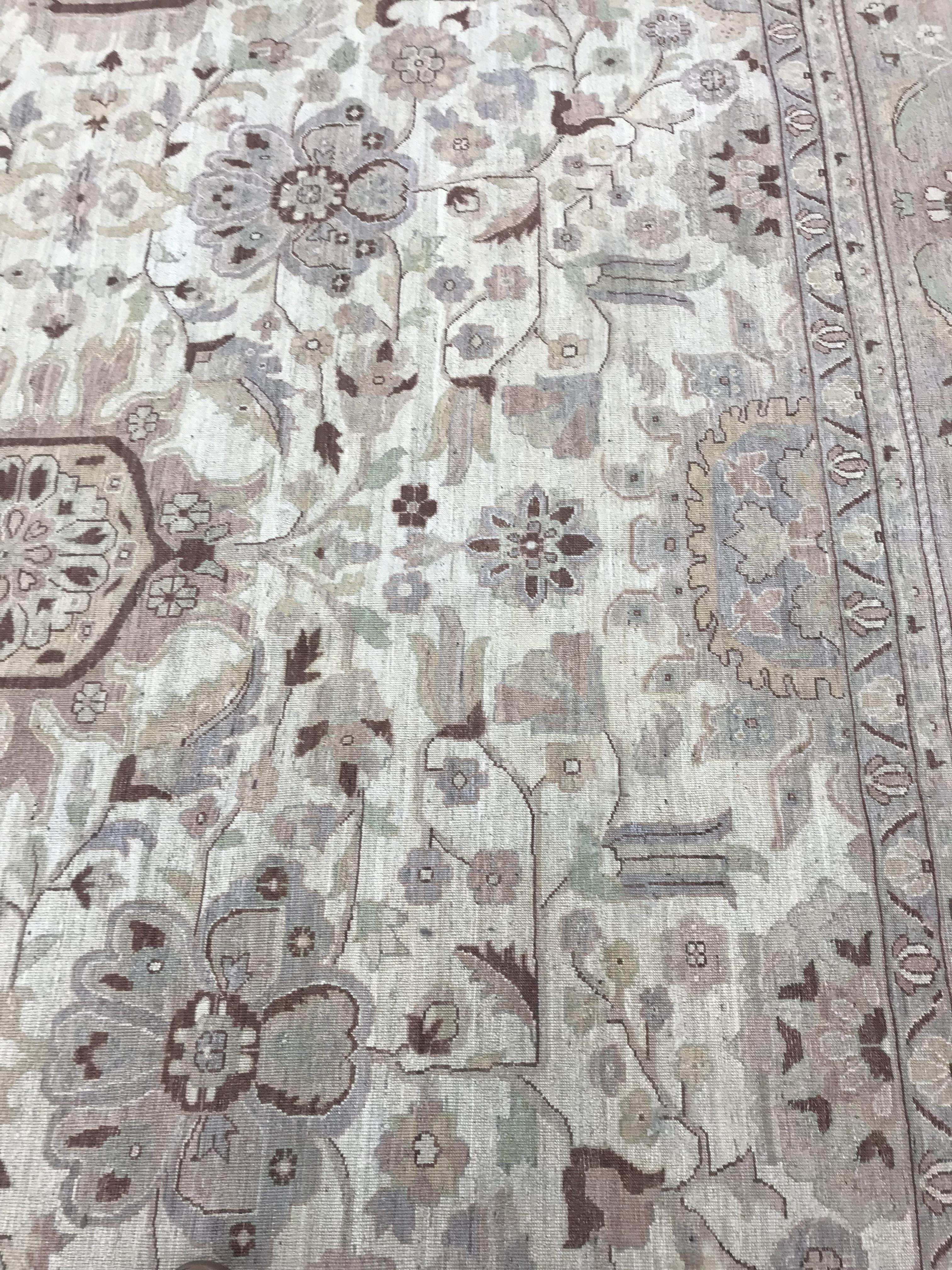 A modern Pakistani Zeigler style carpet, - Bild 52 aus 66