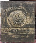 LAURENT JIMENEZ BALAGUER (Spanish b. 193