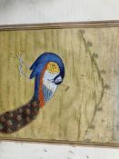 19TH CENTURY MUHGAL SCHOOL 