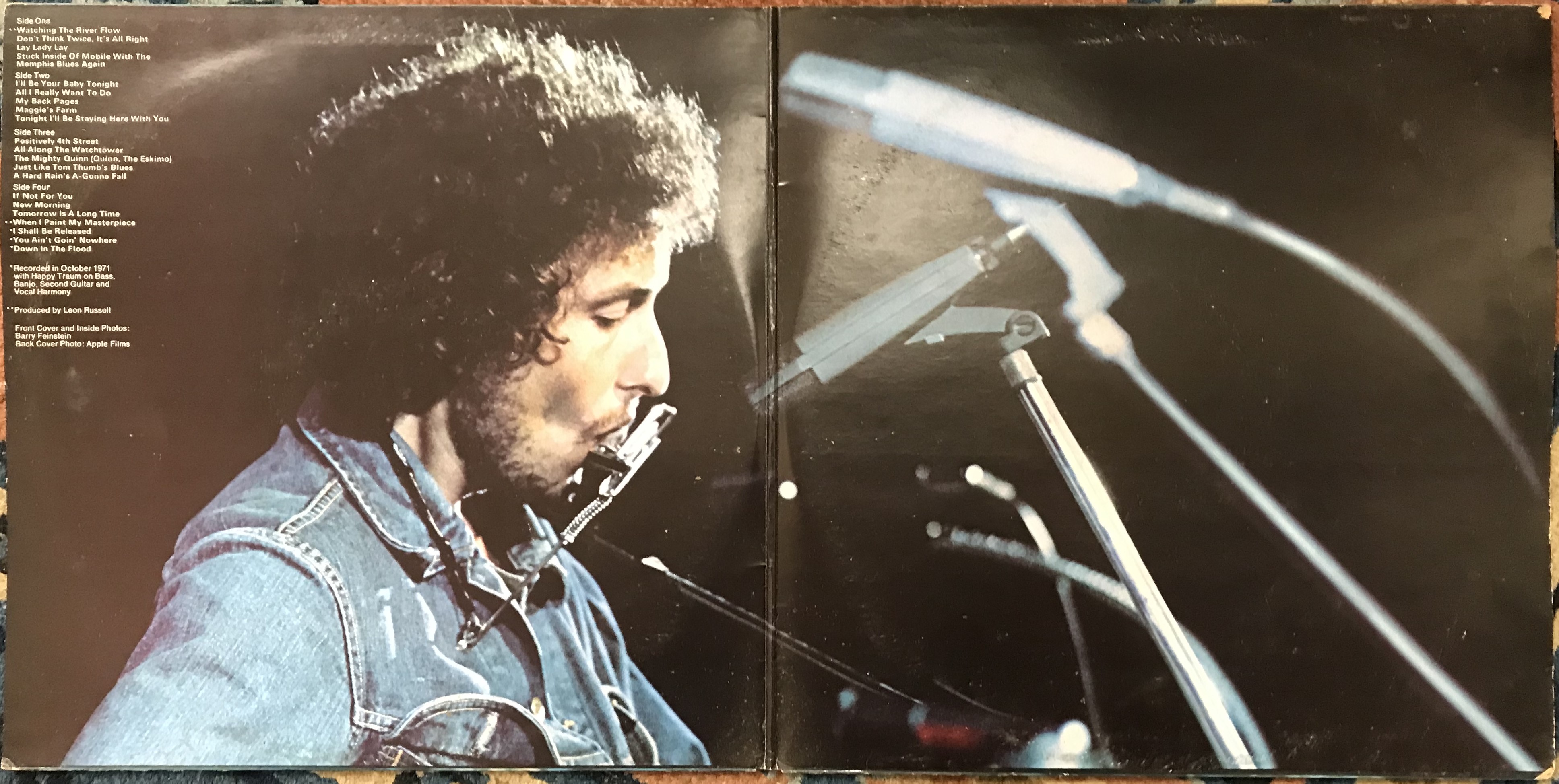 BOB DYLAN - Bringing it all Back Home (C - Image 5 of 6