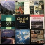 A collection of various mainly Classical