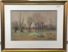 HELEN HOWARD MARGETSON (1860-1955) 