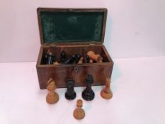 WITHDRAWN - A 19th Century mahogany and