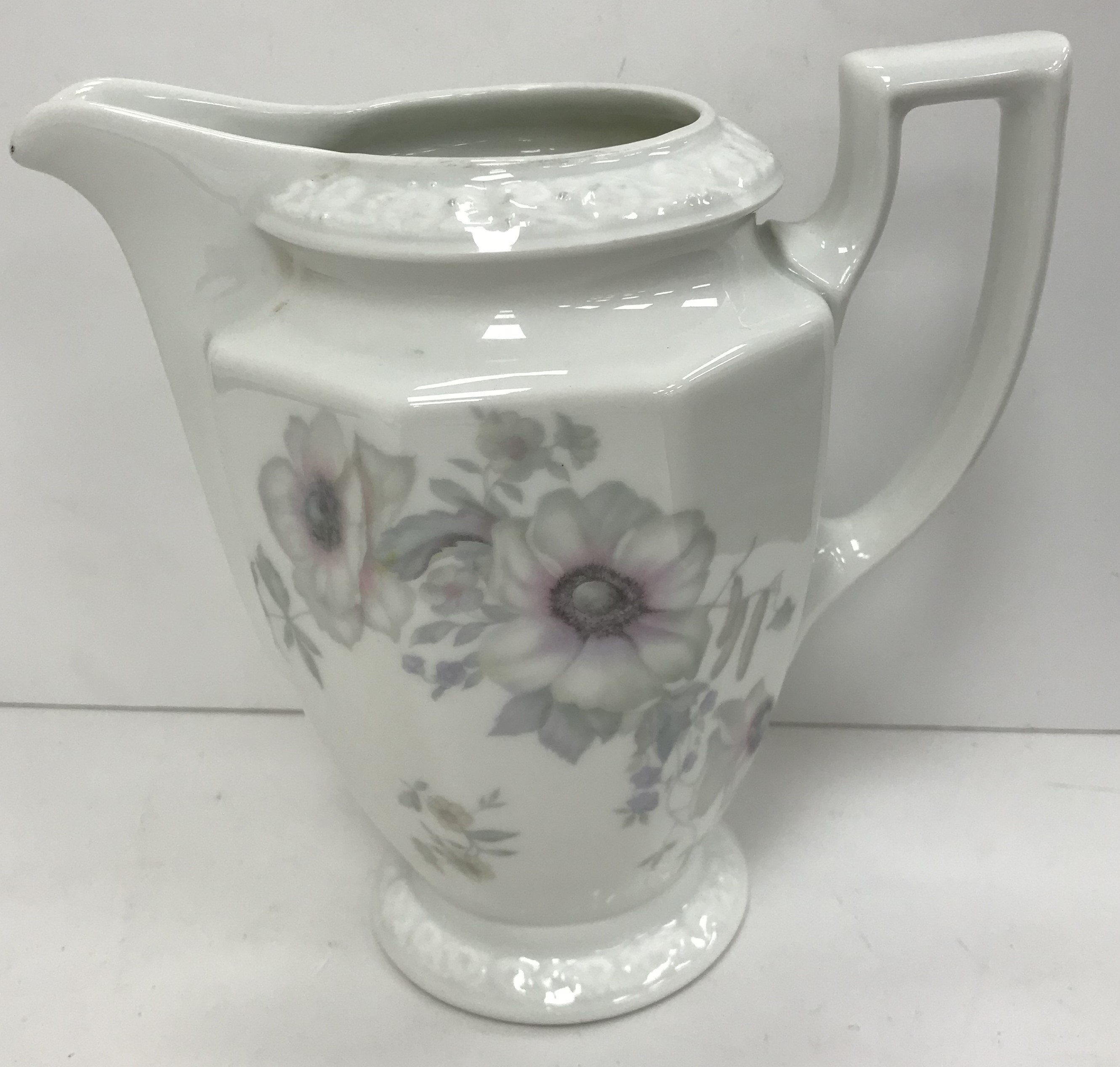 A Rosenthal "Maria" pattern floral decor - Image 11 of 12