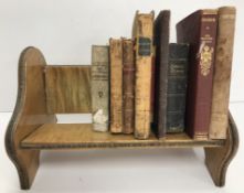 A collection of various antiquarian book