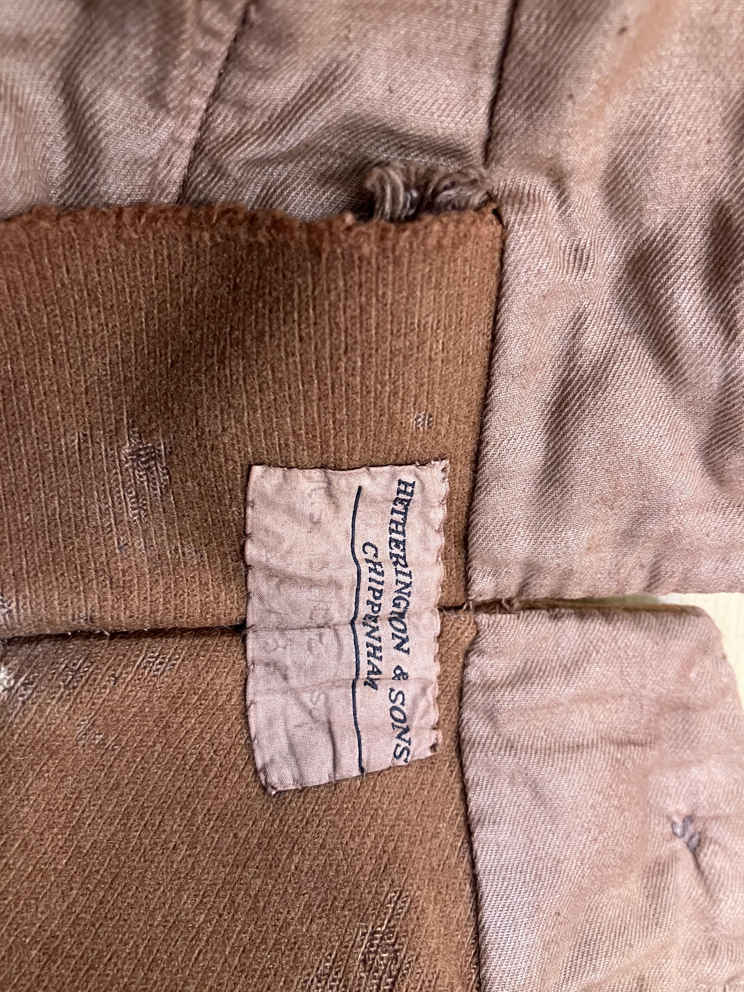 A USAF jacket dated 1957 with buttons, a - Image 13 of 21