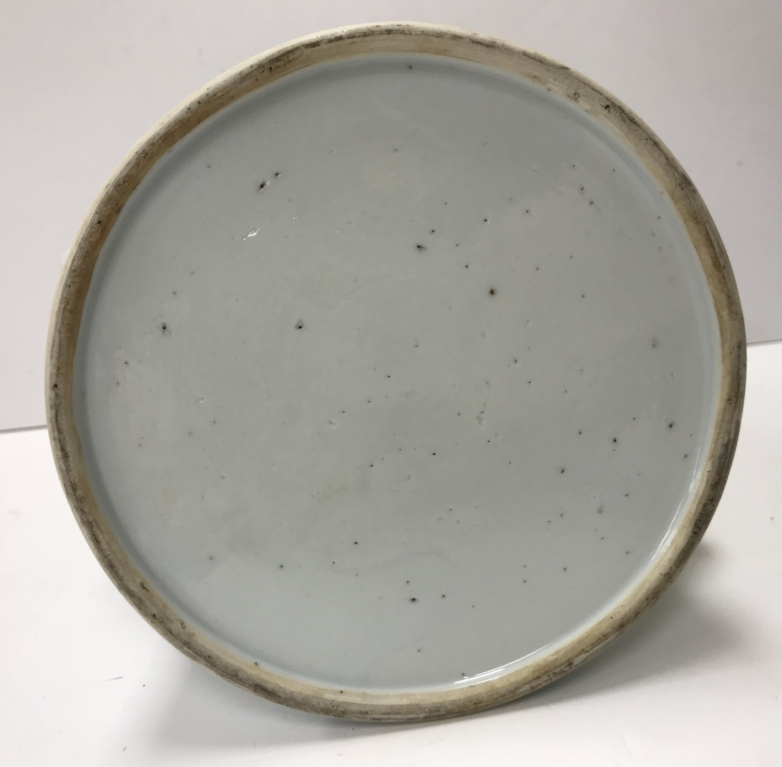 A Chinese Qianlong Period blue and white - Image 3 of 49