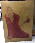 BARRY CASTLE (1935-2006) 