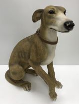 A modern Leonardo Collection "Greyhound"