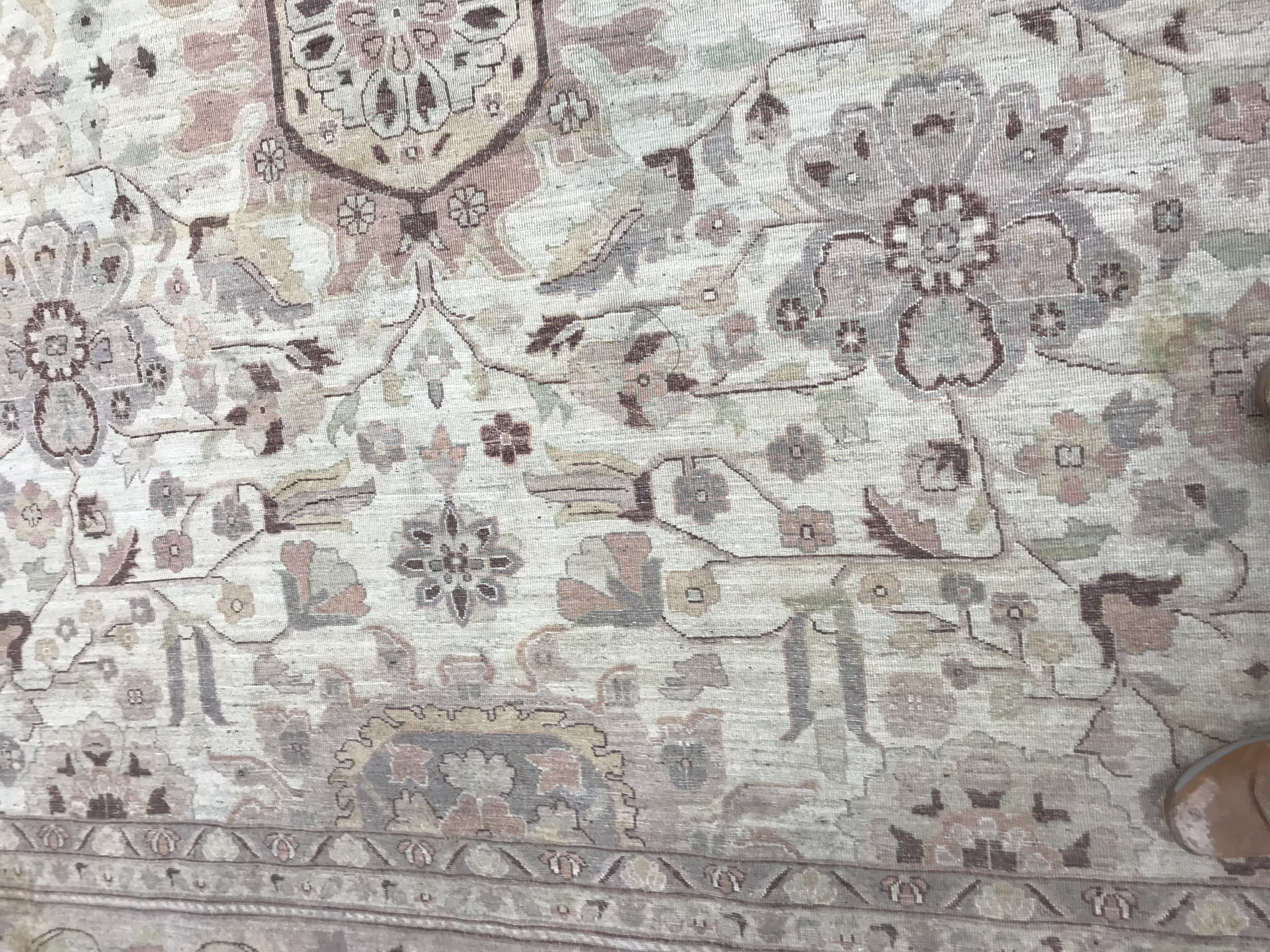 A modern Pakistani Zeigler style carpet, - Image 48 of 66