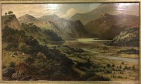 WILLIAM HENRY MANDER (1850-1922) 