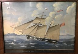 19TH CENTURY ENGLISH SCHOOL 