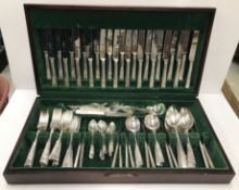 An Aben-Parker of Sheffield 