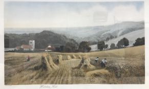 20TH CENTURY ENGLISH SCHOOL 