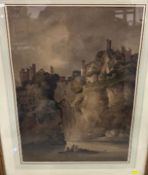 ATTRIBUTED TO JOHN CROME (NORWICH SCHOOL) 