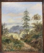 19TH CENTURY ENGLISH SCHOOL 