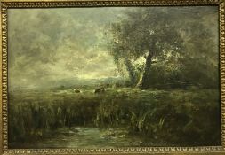 GEORGE A BOYLE (1842-1930) 