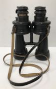 A pair of World War II German Kriegsmari