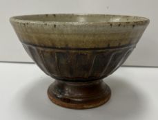 RICHARD BATTERHAM (1936-2021) - a stonew