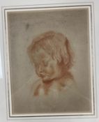 FREDERICK JAMES SHIELDS (AFTER RUBENS) 