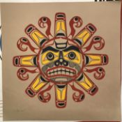 AFTER TONY HUNT (1942-2017) 