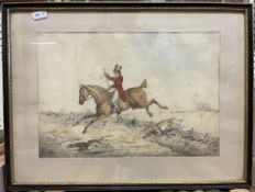 IN THE MANNER OF DEAN WOLSTENHOLME 