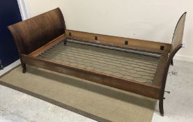 An early to mid 20th Century Danish rose