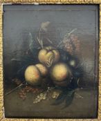 FOLLOWER OF MARIA VON OOSTERWYCK (1630-1693) 