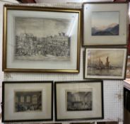 AFTER ROMEYN DE HOOGHE 