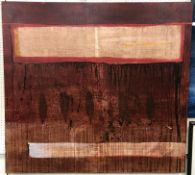 I MADE ARYA PALGUNA (B. 1976) 