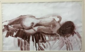 ATTRIBUTED TO GRAHAM WATSON 