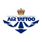 VIP Family Package - The Royal International Air Tattoo 20/07/2025 Spend a day at the world's