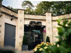 Family Theatre Ticket to 