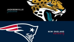 2 x VIP Tickets to NFL at Wembley - Watch the Jackson Jaguars vs New York Patriots at Wembley
