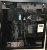 A New Zealand All Blacks 2003 Rugby Worl