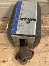 A Bradley Strongarm