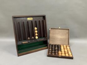 A Remy Martin Connect Four game