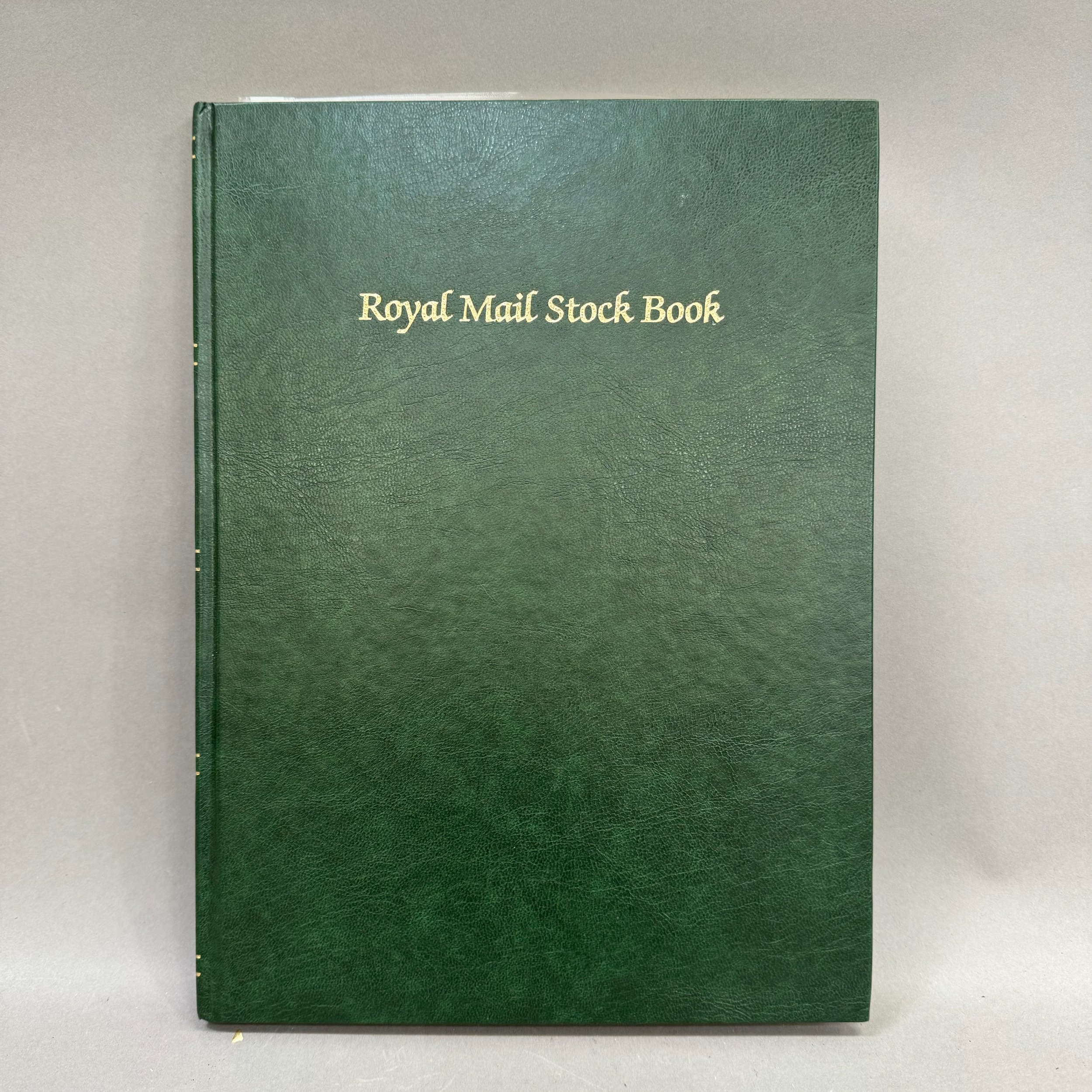 A stock book containing Great Britain Elizabeth II used stamps - Image 2 of 2