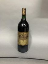 CHATEAU BATAILLEY (Pauillac) 5 eme GRAND CRU CLASSE 1985 1 MAGNUM 150cl. 12.5% Level: Good. From one