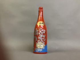 TOSHIMITSU IMAI 1988 vintage edition 1 Bottle 75cl 12%